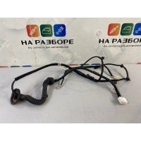проводка крышки багажника MAZDA 3 BL 2012 BBP3-67-06YB