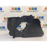 обшивка багажника MAZDA 3 BL 2012 BBM4-68-870B
