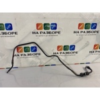 трубка вакуумная MAZDA 3 BL 2012 BBP3-43-490B