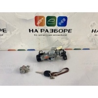 замок зажигания MAZDA 3 BL 2012 B39M-66-150