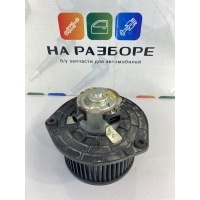 мотор отопителя (печки) LADA 2112 11180811802000