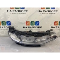 фара Kia Soul SK3 2020 92208K0000