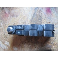 Переключатель стекол левый mazda cx5 cx - 5 kf8c66350