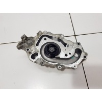 Насос водяной (помпа) Geely Coolray 2020- 1066527000