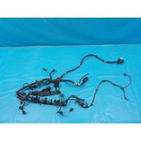 Проводка двигателя VOLKSWAGEN Touareg 1 (7L) 2002-2010 022971610F