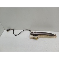 Ручка двери наружная Kia Magentis 2 MG 2009 826502G000