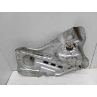 Стеклоподъемник задний Kia Magentis 2 MG 2009 834012G010