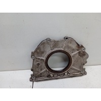 Крышка двигателя Nissan Patrol Y62 2011 122971CA0A
