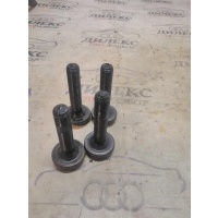 болт ступицы Audi A6 (C5) 1997-2004 4b0407643a