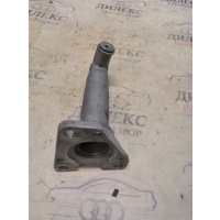 кронштейн усилителя переднего бампера Audi A6 (C5) 1997-2004 4B0807134C