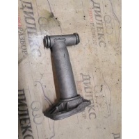 кронштейн усилителя переднего бампера Audi A6 (C5) 1997-2004 4B0807133C