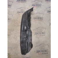 пыльник (кузов наружные) Audi A6 (C5) 1997-2004 4B0821112B