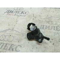 тройник VW Tiguan 2007-2011 06j121132d