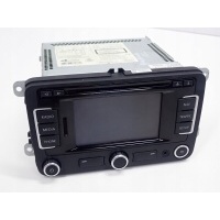 Навигация навигация радио rns 2k0035279b volkswagen amarok 2017 г.