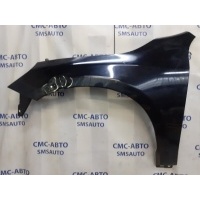 Крыло Volvo S60 С60 2010-2013 31352073