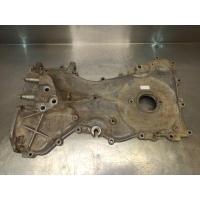 крышка ГРМ Mazda Mazda6 GG 2007 LF9410500A