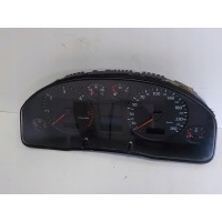 Audi a6 c5 спидометр часы 1 / 2 fis 4b0920900c