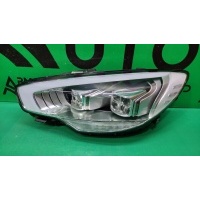 Фара KIA QUORIS РЕСТАЙЛИНГ 2014 921013T500, 1