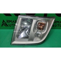 Фара FORD TRANSIT 6 2006-2015 1537773, 6c1113w029, 3