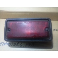 Фонарь противотуманный птф Toyota RAV4 XA20 20-127