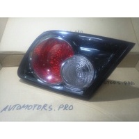 Фонарь в крышку багажника Mazda 6 GG GR1A513H0B