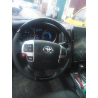 руль Toyota Land Cruiser 200 4510060620C1