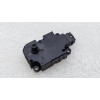 Мотор заслонки отопителя Mercedes-Benz S-Class W222 2013-2020 A0999069600, 0999069600