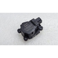 Моторчик заслонки отопителя Land Rover Discovery 4 L319 2013 JWO500040