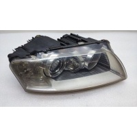 Фара Audi A8 4E2 2007 4E0941004BR, 4E0941030BR