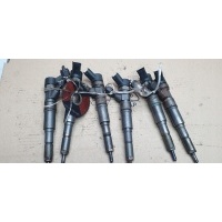 Форсунки 0445110047 bmw 3.0d e46 e39 m57
