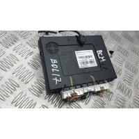Блок бортовой сети (блок управления BCM) HYUNDAI I30 (2011-2017) 2015 02240267,95400A6825
