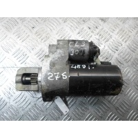 Стартер Mercedes CLS (C218) Рестайлинг 2014 - 2018 2015 A2769064400,