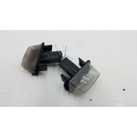 Подсветка номера Citroen Berlingo (2003-2008) 2003 71907190