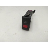 Кнопка аварийной сигнализации Audi A4(B5) 1998 8D0941509D