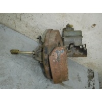 Вакуумный усилитель тормозов Volkswagen Passat B3 1988-1993 357612107A