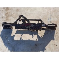 Фаркоп Land Rover Range Rover Vogue 4 L405 2012- LR048817