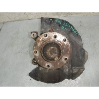Кулак передний правый BMW 3 E46 1998-2006 31211096430