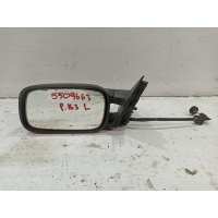 Зеркало левое Volkswagen Passat B3 1988-1993 357857507