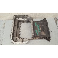 Поддон двигателя Mercedes W639 Vito Viano 2003-2014 A6510140800