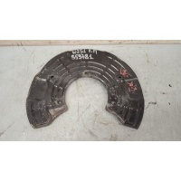 Пыльник тормозного диска Mercedes X164 GL 2006-2012 A1644210320