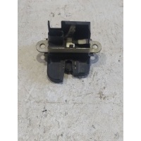 Замок багажника Skoda Yeti 5L 2009-2018 5L6827505C