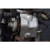 Турбина Hyundai Getz 2005 2823127500