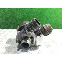 Турбина Volkswagen Passat B5 1999 028145702D