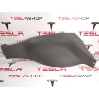 Обшивка багажника Tesla Model X 2016 1035977-00-E