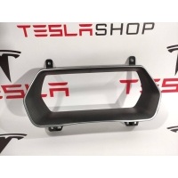 Кожух панели приборов Tesla Model X 2016 1033041-00-C
