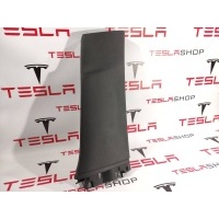 Обшивка стойки Tesla Model X 2016 1035971-00-E