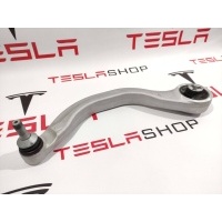 Рычаг передний правый нижний Tesla Model 3 2020 1044359-00-A