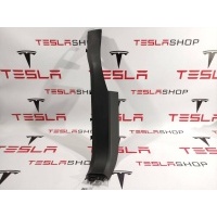 Обшивка салона Tesla Model X 2016 1035963-00-C