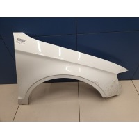 Крыло переднее правое Audi A3 8V 2012-2020 8V5821106A
