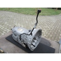 Кпп мерседес w221 s600 v12 722649